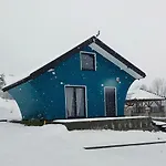 Ale Gory Beskid Zywiecki Lodge *