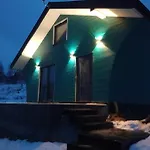 Lodge Ale Gory Beskid Zywiecki Korbielów