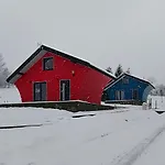 Ale Gory Beskid Zywiecki Lodge