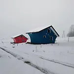 Ale Gory Beskid Zywiecki Lodge *