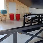 Ale Gory Beskid Zywiecki Lodge