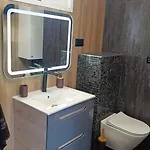 Ale Gory Beskid Zywiecki Lodge *