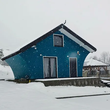 Ale Gory Beskid Zywiecki Hytte *