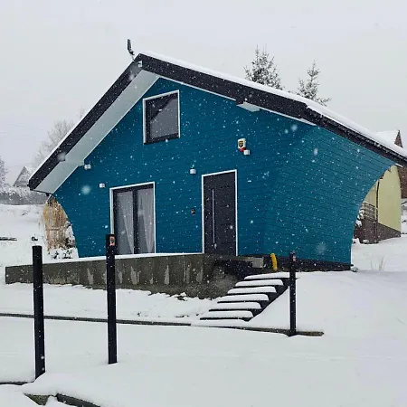 Hytte Ale Gory Beskid Zywiecki