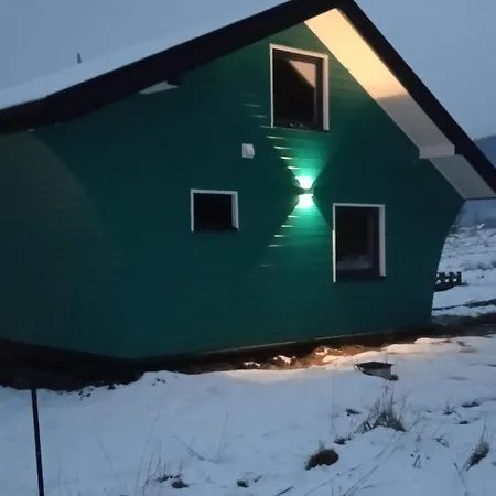 Ale Gory Beskid Zywiecki Hytte Korbielów