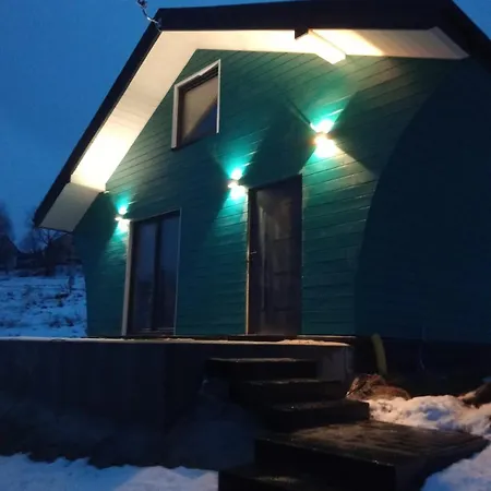 Hytte Ale Gory Beskid Zywiecki Korbielów