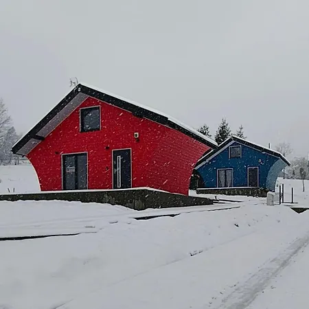 Ale Gory Beskid Zywiecki Hytte