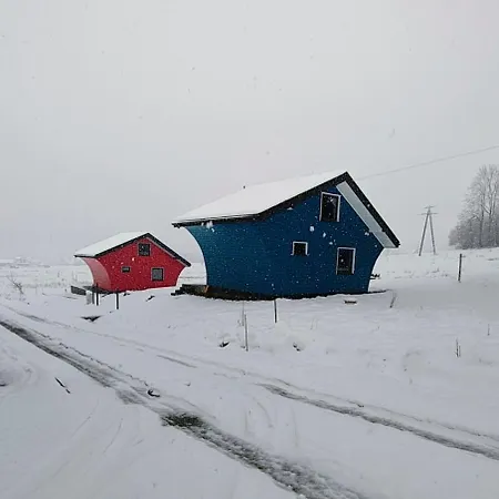 Ale Gory Beskid Zywiecki Hytte *