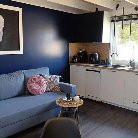 롯지 Ale Gory Beskid Zywiecki *