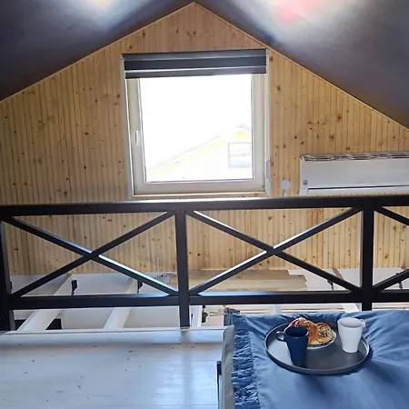 Ale Góry Korbielów