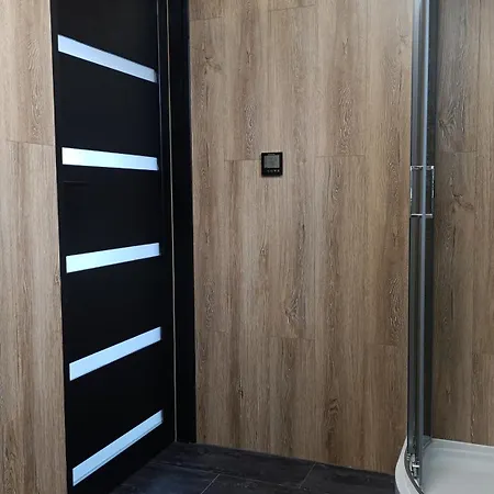 Ale Góry Domek letniskowy