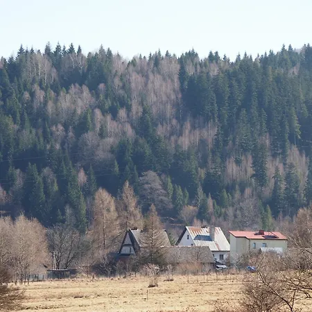 Ale Gory Beskid Zywiecki *
