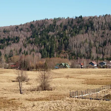 Ale Gory Beskid Zywiecki