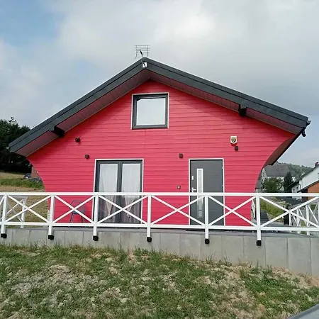 Hytte Ale Gory Beskid Zywiecki *