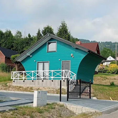 Ale Gory Beskid Zywiecki Korbielów