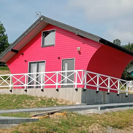 Ale Gory Beskid Zywiecki