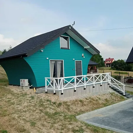 Hytte Ale Gory Beskid Zywiecki