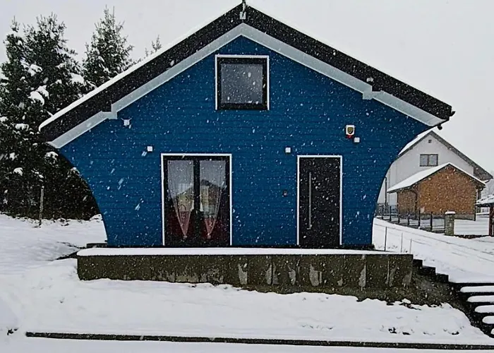 Ale Góry Korbielów