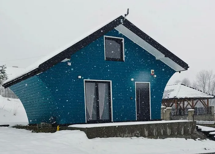 Ale Góry Domek letniskowy *