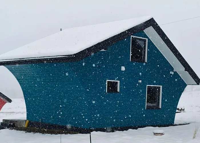 Ale Góry * Korbielów