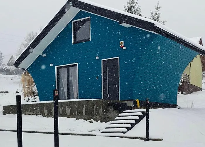 롯지 Ale Gory Beskid Zywiecki