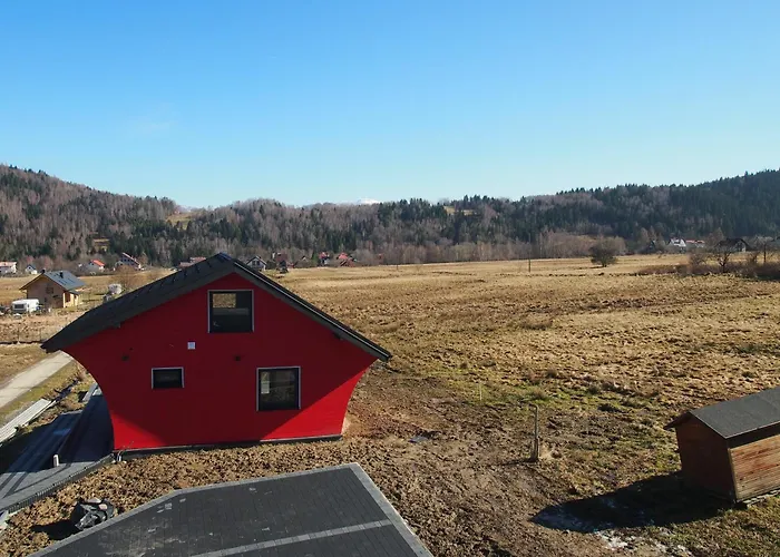 Ale Góry Domek letniskowy Korbielów
