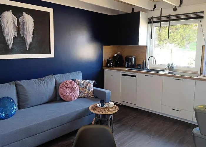 롯지 Ale Gory Beskid Zywiecki *