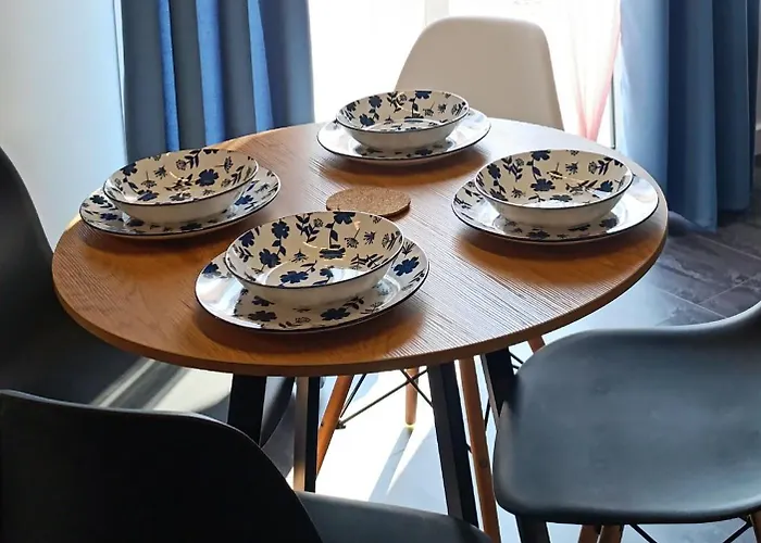 Domek letniskowy Ale Góry Korbielów