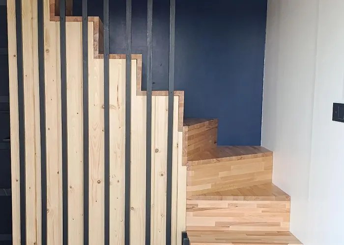 Ale Gory Beskid Zywiecki 롯지