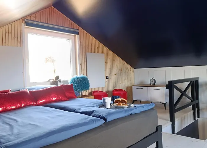 Domek letniskowy Ale Góry *