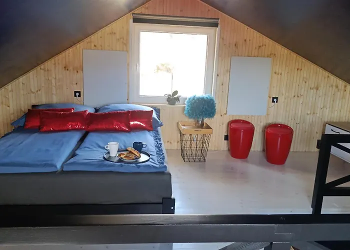 Ale Gory Beskid Zywiecki *