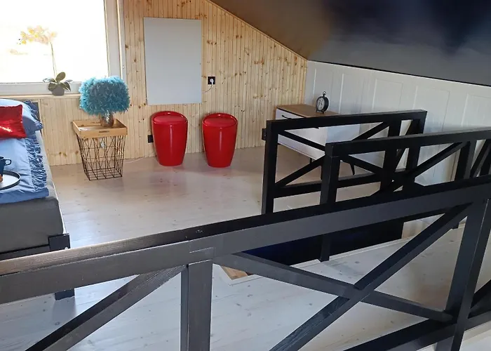 Ale Góry Domek letniskowy