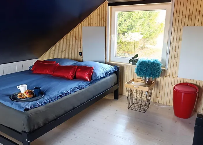 롯지 Ale Gory Beskid Zywiecki