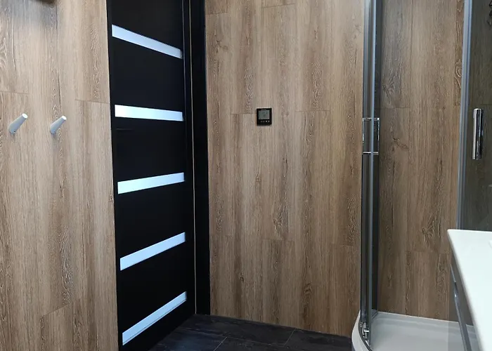 Ale Gory Beskid Zywiecki 롯지