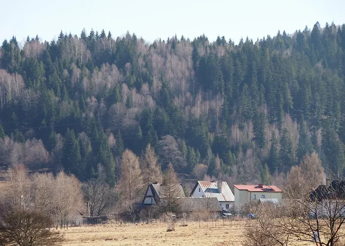 Ale Góry *